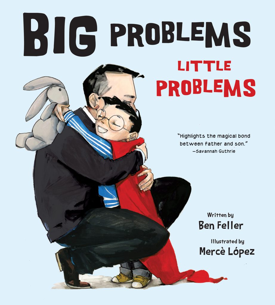 Big Problems Little Problems Activities